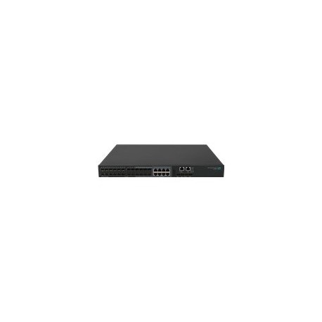 Stikalo (switch) HPE FlexNetwork 5140 EI Switch 28-port