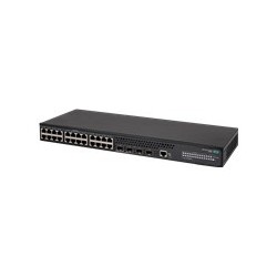 Stikalo (switch) HPE FlexNetwork 5140 EI Switch 28-port