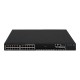 Stikalo (switch) HPE FlexNetwork 5520 HI 24G 4SFP+ 24 10/100/1000BASE-T