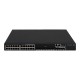 Stikalo (switch) HPE FlexNetwork 5520 HI 24G 4SFP+ 24 10/100/1000BASE-T