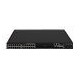 Stikalo (switch) HPE FlexNetwork 5520 HI 24G 4SFP+ 24 10/100/1000BASE-T