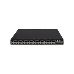 Stikalo (switch) HPE FlexNetwork 5520 HI 48G 10/100/1000BASE-T 4 10G/1G SFP+