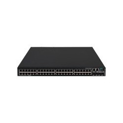 Stikalo (switch) HPE FlexNetwork 5520 HI 48 10/100/1000BASE-T 4 10G/1G SFP+