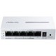 Stikalo (switch) ASUS ExpertWiFi EBP15, 5-portno Gigabit, 60W