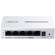 Stikalo (switch) ASUS ExpertWiFi EBP15, 5-portno Gigabit, 60W