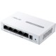 Stikalo (switch) ASUS ExpertWiFi EBP15, 5-portno Gigabit, 60W