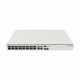 Stikalo (switch) Mikrotik Giga 16-port rack QSFP28 + 4x SFP28 CRS520-4XS-16XQ-RM