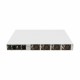 Stikalo (switch) Mikrotik Giga 16-port rack QSFP28 + 4x SFP28 CRS520-4XS-16XQ-RM