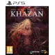 Igra The First Berserker: Khazan (Playstation 5)