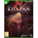 Igra The First Berserker: Khazan (Xbox Series X)