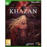 Igra The First Berserker: Khazan (Xbox Series X)