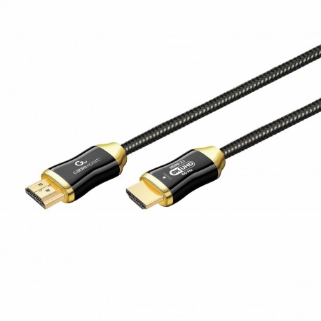 Kabel Cablexpert HDMI AOC hibridni optični, 10m, UHD 8K