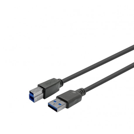 Kabel Vivolink USB A-B 3.0, 15m