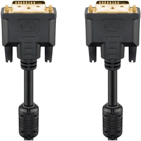 Kabel Goobay DVI 24+1, 20m