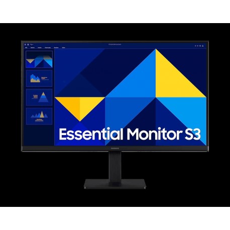 Monitor Samsung S30GD S3