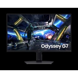 Monitor Samsung G70D Odyssey G7