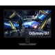 Monitor Samsung G70D Odyssey G7