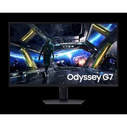 Monitor Samsung G70D Odyssey G7