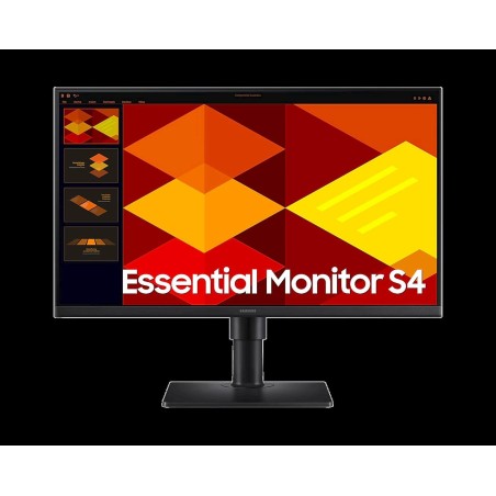 Monitor Samsung S40GD S4