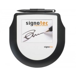 Signotec podpisna tablica Omega