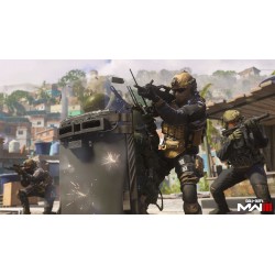 Igra Call of Duty: Modern Warfare III (Playstation 5)