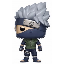 Figura FUNKO POP ANIMATION: NARUTO - KAKASHI