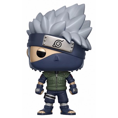 Figura FUNKO POP ANIMATION: NARUTO - KAKASHI