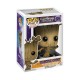 Figura FUNKO POP BOBBLE: MARVEL - GUARDIANS OF THE GALAXY - DANCING GROOT