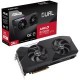 Grafična kartica ASUS Dual Radeon RX 7900 XTX OC 24GB GDDR6