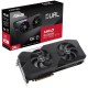 Grafična kartica ASUS Dual Radeon RX 7900 XTX OC 24GB GDDR6