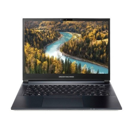 Prenosnik Dream Machines V540TU-14EU25 U7-155H, 16GB, 1TB