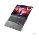 Prenosnik Lenovo IdeaPad 5 R7-8845HS, 16GB, 512GB, W11H