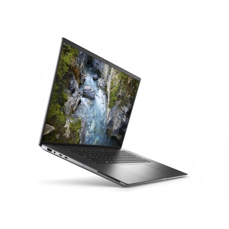 Prenosnik DELL Precision 5680 i7-13700H, 32GB, 1TB, RTX2000, W11P