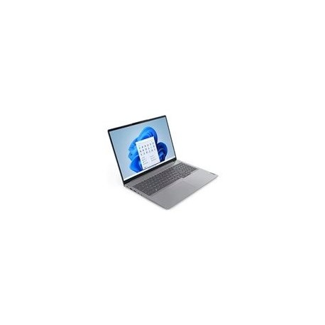 Prenosnik Lenovo ThinkBook 16 G6 i5-13420H, 32GB, 1TB