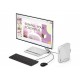 Računalnik AIO Lenovo IdeaCentre AIO 24 i5-13420H, 16GB, 512GB, W11H