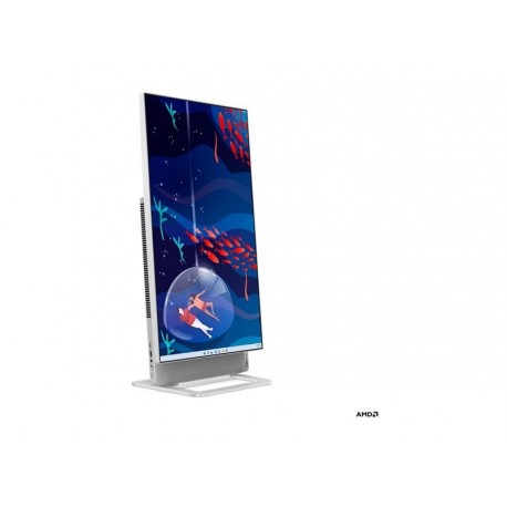 Računalnik AIO Lenovo Yoga AIO 7 R7-8845HS, 32GB, 1TB, W11H