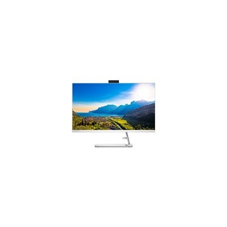 Računalnik AIO Lenovo IdeaCentre AIO 27 R5-7430U, 16GB, 512GB, W11H