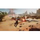 Igra Outcast - A New Beginning (Playstation 5)