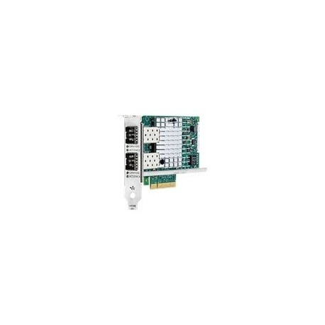 Omrežna kartica HPE 560SFP+