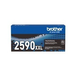 Toner BROTHER TN2590XXL