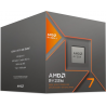 Procesor AMD Ryzen 7 8700G, Wrath Spire hladilnik