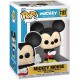 Figura FUNKO POP DISNEY: MICKEY AND FRIENDS - MICKEY MOUSE