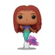 Figura FUNKO POP DISNEY: THE LITTLE MERMAID LIVE ACTION - ARIEL AS MERMAID