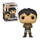 Figura FUNKO POP ANIMATION: ATTACK ON TITAN - BERTHOLDT HOOVER