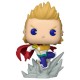 Figura FUNKO POP ANIMATION: MY HERO ACADEMIA - MIRIO IN HERO COSTUME