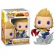 Figura FUNKO POP ANIMATION: MY HERO ACADEMIA - MIRIO IN HERO COSTUME