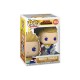 Figura FUNKO POP ANIMATION: MY HERO ACADEMIA - MIRIO IN HERO COSTUME