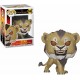 Figura FUNKO POP DISNEY: THE LION KING (LIVE ACTION) - SCAR