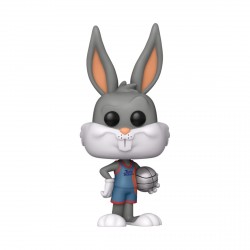 Figura FUNKO POP MOVIES: SPACE JAM 2 - BUGS BUNNY