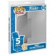 Figura Funko POP Protector: Foldable POP Protector (UV) 5-Pack